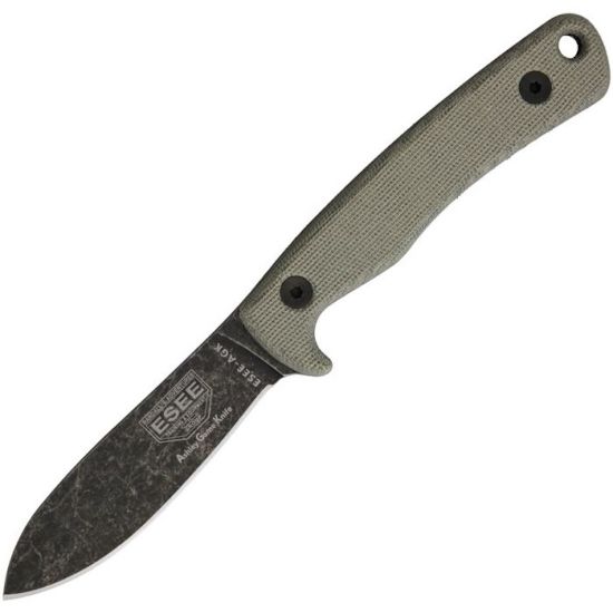 Bilde av ESEE Ashley Emerson Game Knife