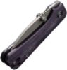 Bilde av Civivi Baby Banter Wharncliffe Purple