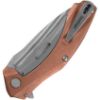 Bilde av Kershaw Natrix Copper