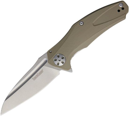 Bilde av Kershaw Natrix Tan