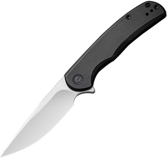 Bilde av Civivi NOx Black