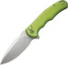 Bilde av Civivi Praxis Lime Green