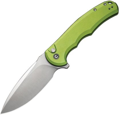Bilde av Civivi Praxis Lime Green