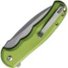 Bilde av Civivi Praxis Lime Green