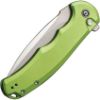 Bilde av Civivi Praxis Lime Green