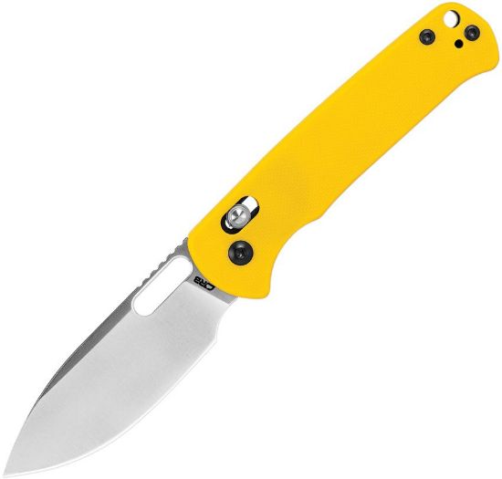 Bilde av CJRB Hectare Yellow