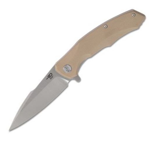 Bilde av Bestech Warwolf beige