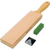 Bilde av Sharpal Double-sided Leather Strop 6 cm