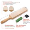 Bilde av Sharpal Double-sided Leather Strop 6 cm
