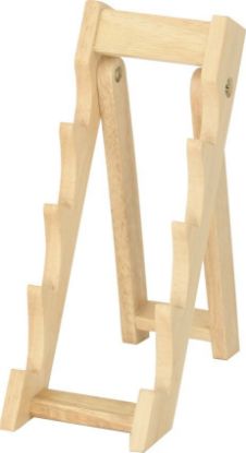 Bilde av Knife Display Stand Wood 9,5cm / 4