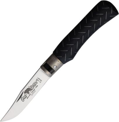 Bilde av Antonini Old Bear Small Folder Black