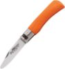 Bilde av Antonini Old Bear XS OBY Folder Orange