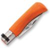 Bilde av Antonini Old Bear XS OBY Folder Orange