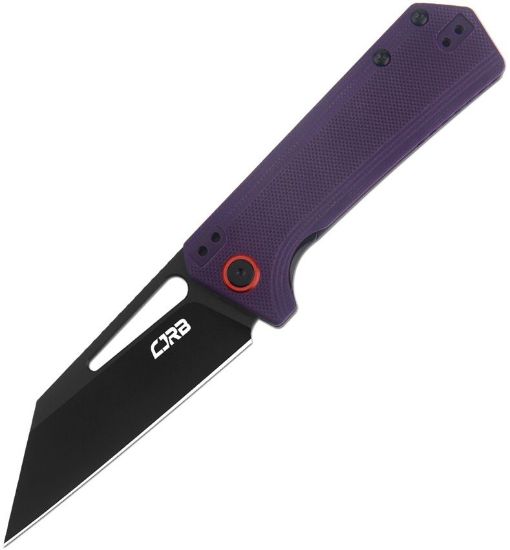 Bilde av CJRB Ruffian Purple