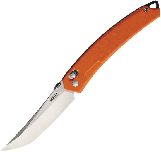 Bilde av SRM 9211 Ambi Lock Orange