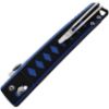 Bilde av SRM 9215 Ambi Lock Blue/Black