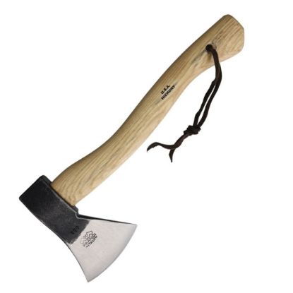 Bilde av Prandi German Style Hatchet