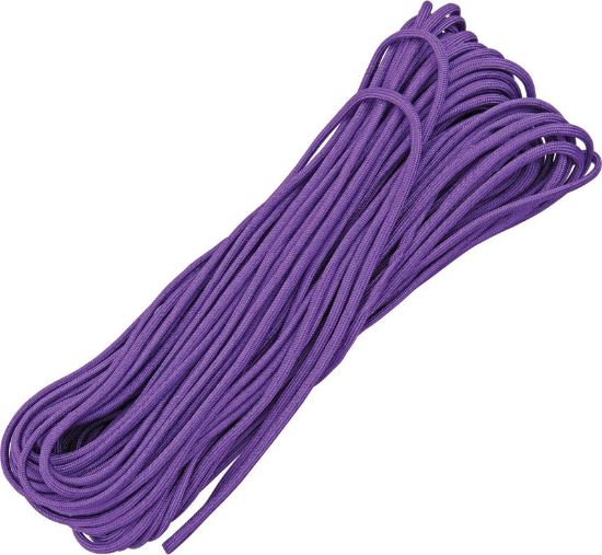Bilde av Paracord Purple 100 ft