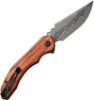 Bilde av Civivi Bluetick Wood