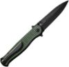 Bilde av Civivi RS71 Green Micarta