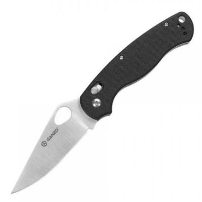 Bilde av Ganzo G729 sort