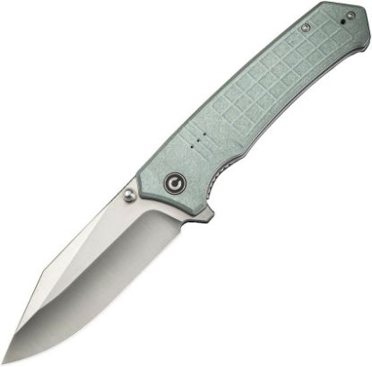 Bilde av Civivi Tacticorix Gray