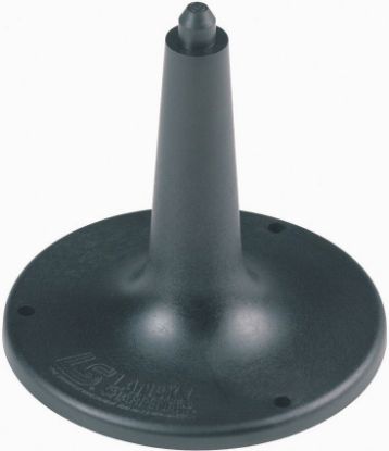 Bilde av Lansky Pedestal Mount Black