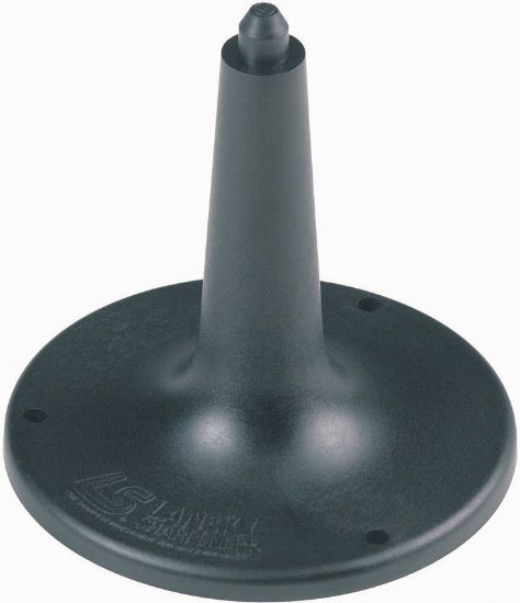 Bilde av Lansky Pedestal Mount Black