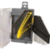 Bilde av Wheeler Hex/Torx Key Set