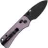 Bilde av Civivi Baby Banter 2 Purple Aluminum