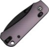 Bilde av Civivi Baby Banter 2 Purple Aluminum