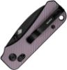 Bilde av Civivi Baby Banter 2 Purple Aluminum