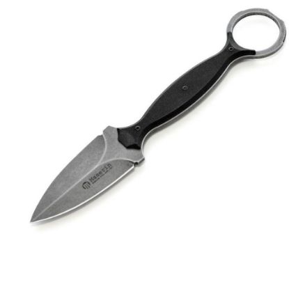 Bilde av Maserin Neck Knife Drop Point