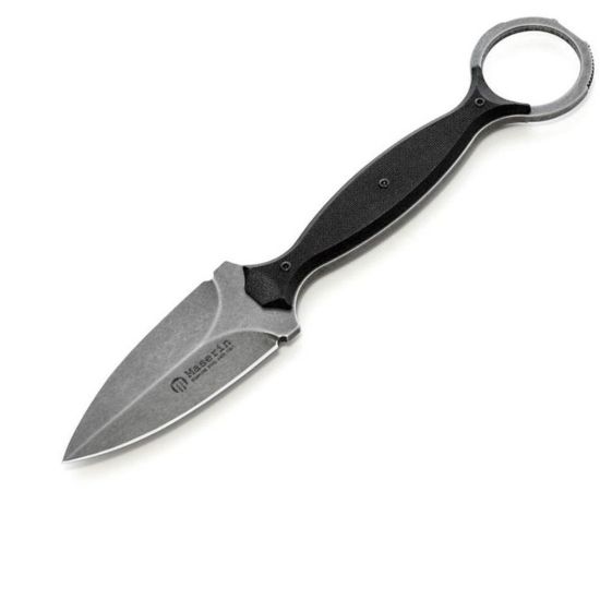 Bilde av Maserin Neck Knife Drop Point