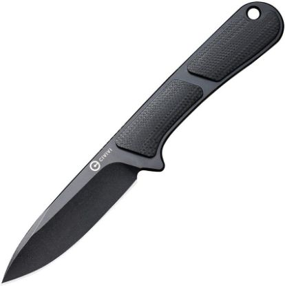 Bilde av Civivi Mini Elementum Fixed/Nitro V