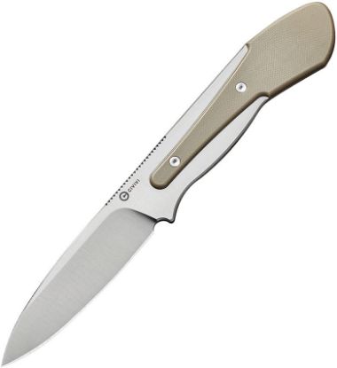 Bilde av Civivi Varius Tan G10/D2