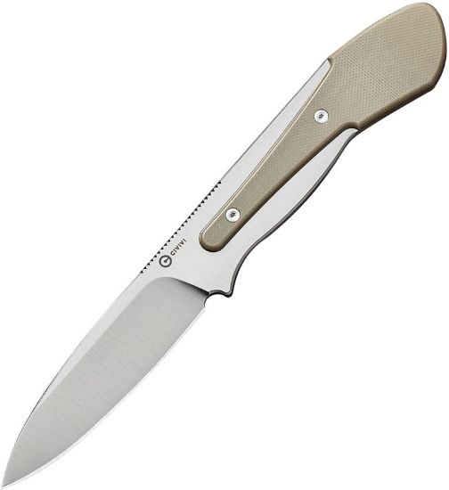 Bilde av Civivi Varius Tan G10/D2