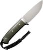Bilde av Civivi Cloud Peak Green G10/Nitro-V