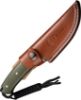 Bilde av Civivi Cloud Peak Green G10/Nitro-V