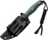 Bilde av Civivi Stormridge Green Micarta/Nitro-V