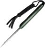 Bilde av Civivi Stormridge Green Micarta/Nitro-V