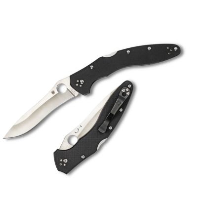 Bilde av Spyderco Ulize G10