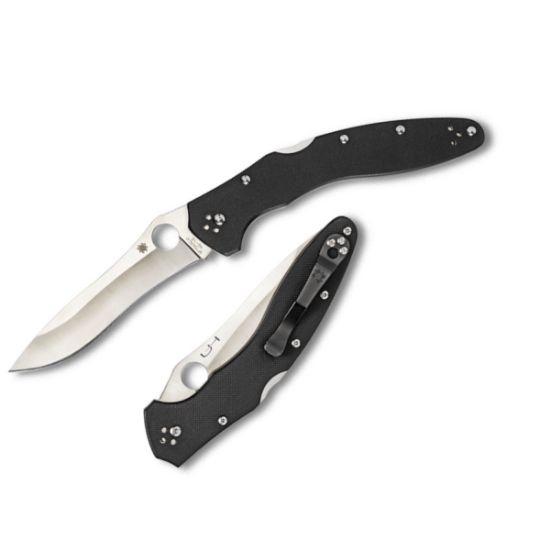 Bilde av Spyderco Ulize G10