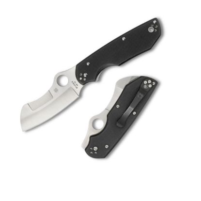 Bilde av Spyderco Breeden Rescue G10