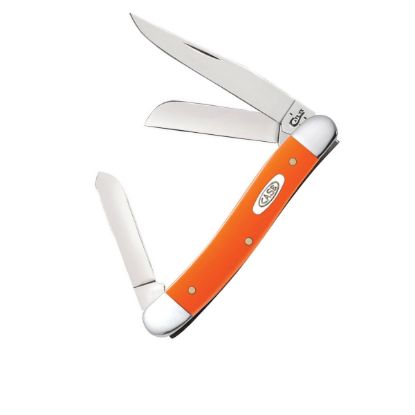 Bilde av Case Medium Stockman Orange