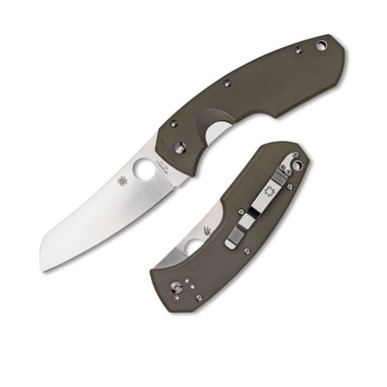 Bilde av Spyderco Rock Lobster