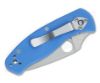 Bilde av Spyderco Persistence Blue G10