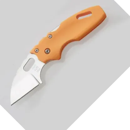 Bilde av Cold Steel Mini Tuff Lite Orange