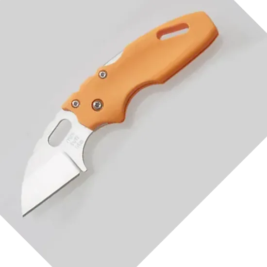 Bilde av Cold Steel Mini Tuff Lite Orange