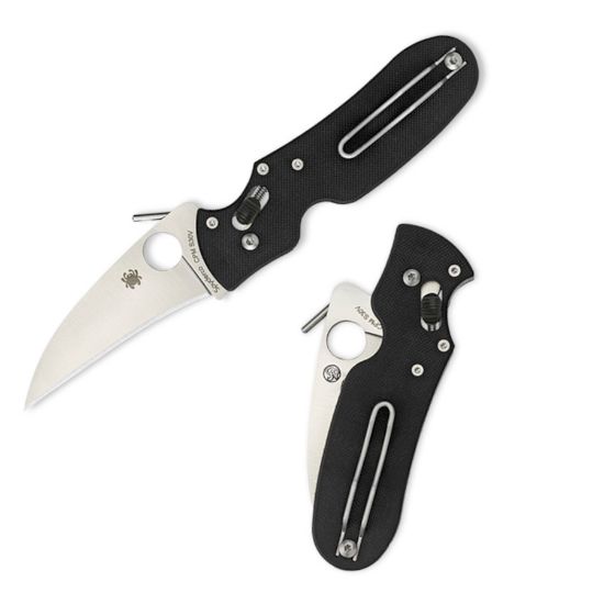 Bilde av Spyderco P'kal G10/S30V